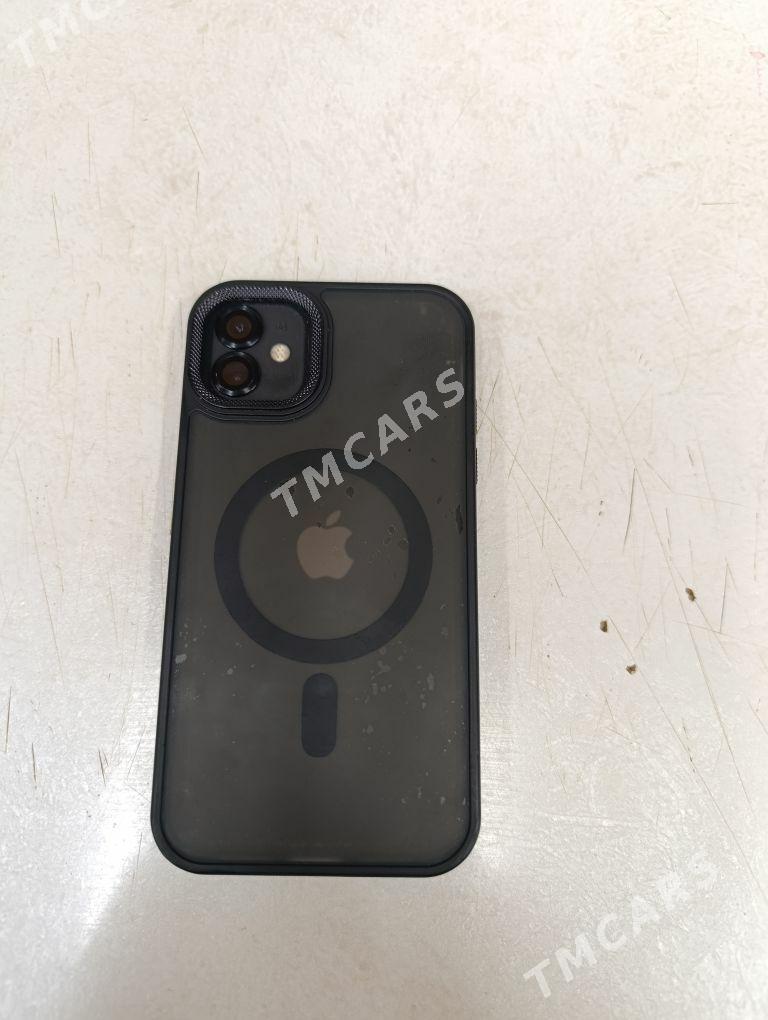 Iphone 11 75%128🧠 - Aşgabat - img 1