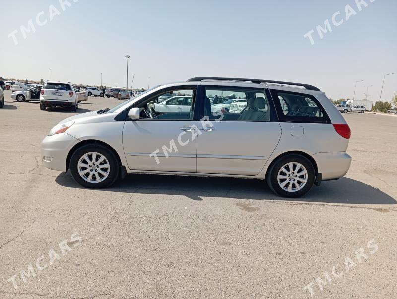 Toyota Sienna 2007 - 215 000 TMT - Фарап - img 5