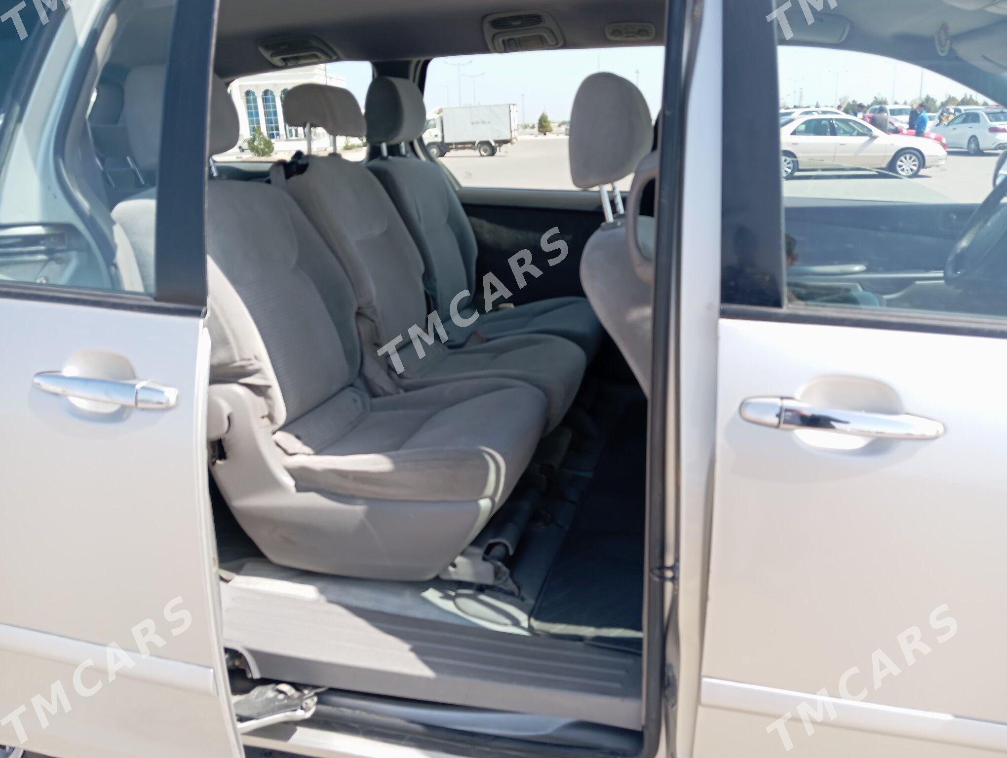Toyota Sienna 2007 - 215 000 TMT - Фарап - img 1