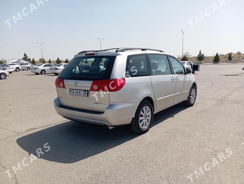 Toyota Sienna 2007 - 215 000 TMT - Фарап - img 2