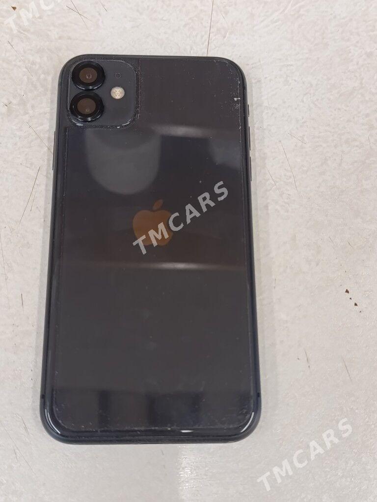 Iphone 11 75%128🧠 - Aşgabat - img 2