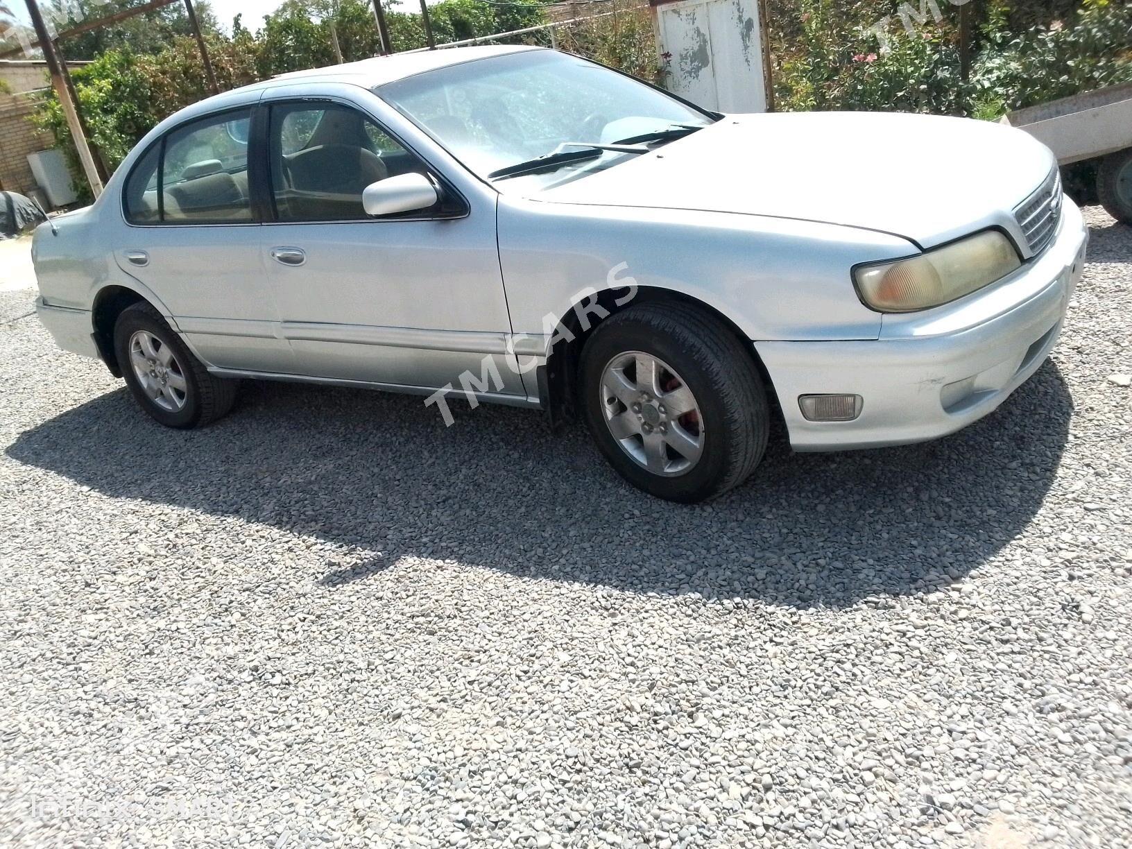 Nissan Cefiro 1996 - 26 000 TMT - Sakarçäge - img 5
