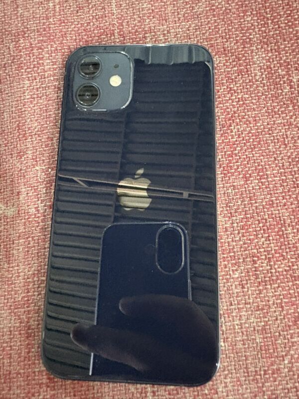 iphone 12 - Aşgabat - img 1