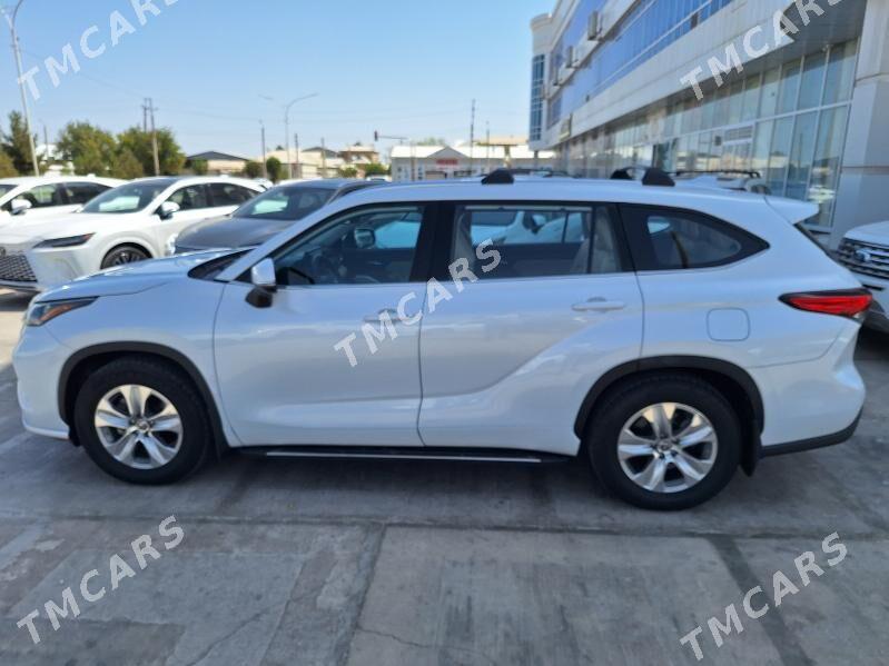 Toyota Highlander 2021 - 560 000 TMT - Mary - img 7