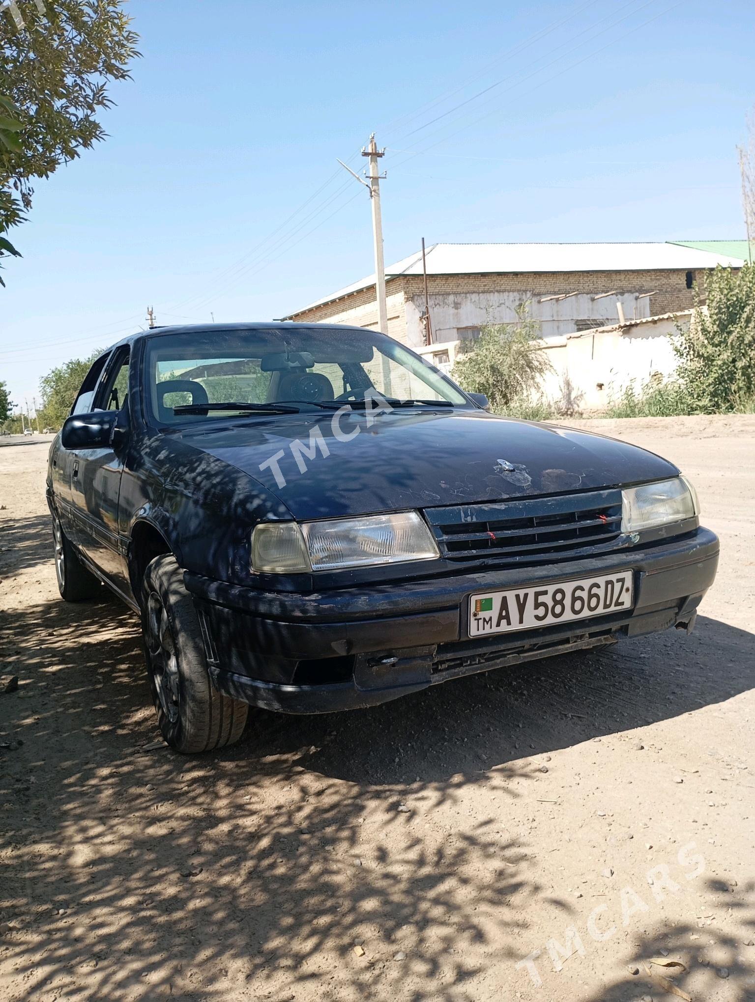 Opel Vectra 1993 - 17 000 TMT - Daşoguz - img 2