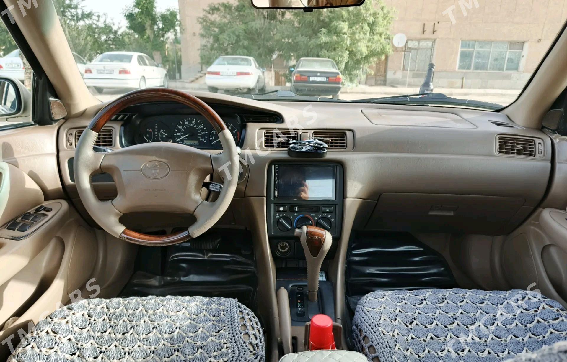 Toyota Camry 1999 - 160 000 TMT - Balkanabat - img 3