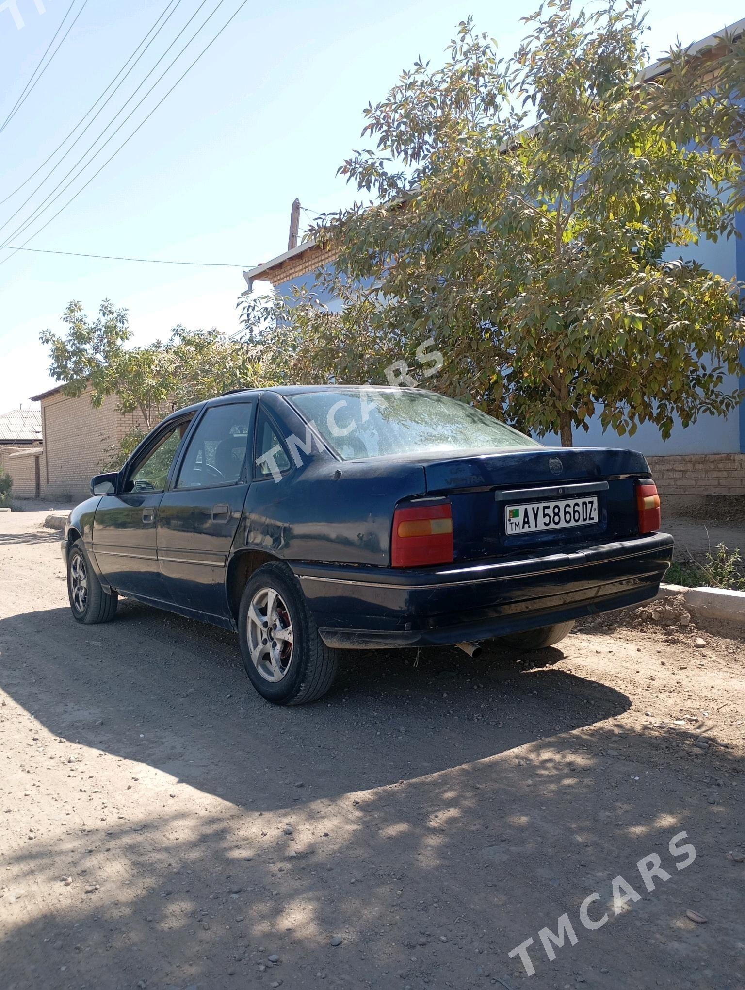 Opel Vectra 1993 - 17 000 TMT - Daşoguz - img 4