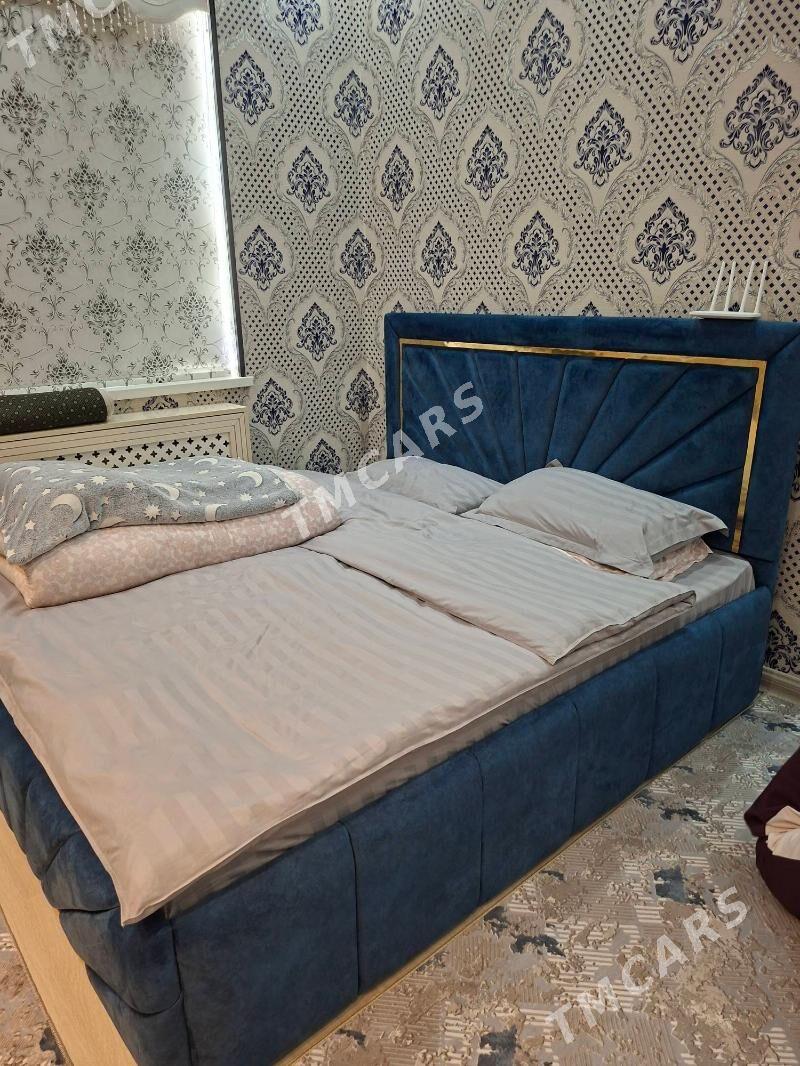 spalny krowat - Ашхабад - img 2
