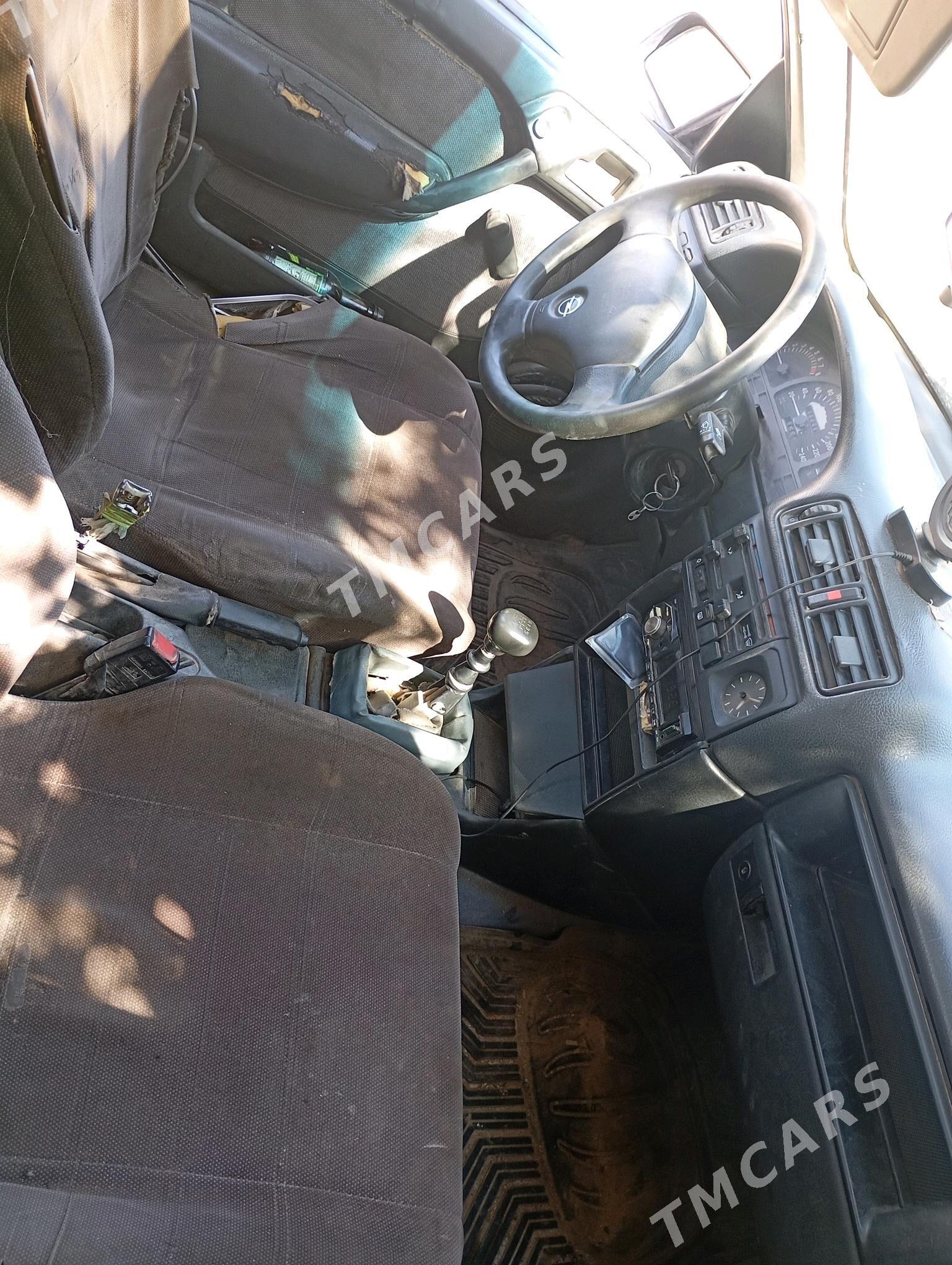 Opel Vectra 1993 - 17 000 TMT - Daşoguz - img 3