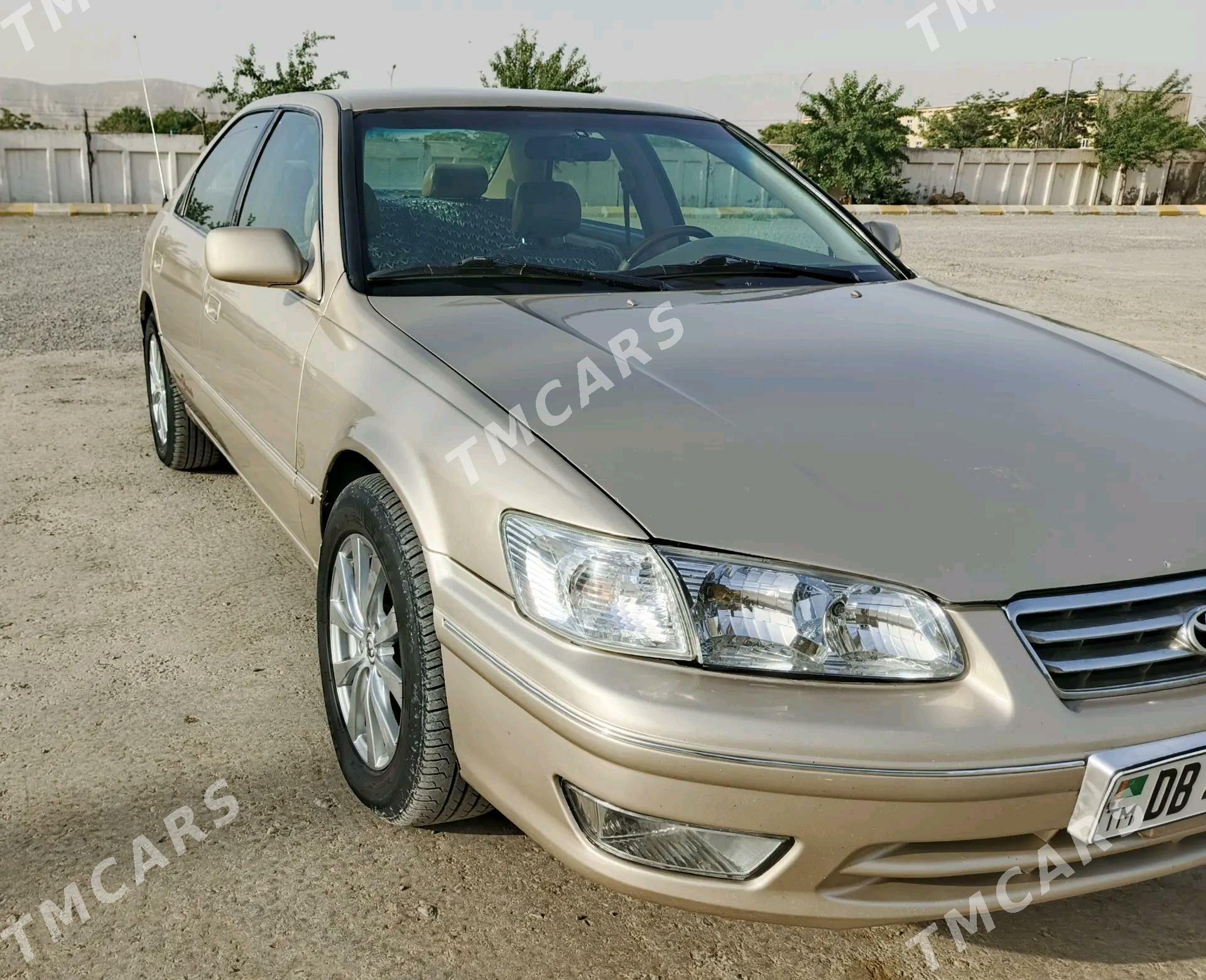 Toyota Camry 1999 - 160 000 TMT - Balkanabat - img 5