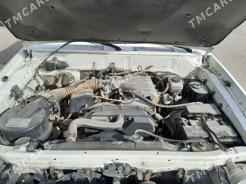 Toyota Land Cruiser Prado 2000 - 200 000 TMT - Mary - img 6