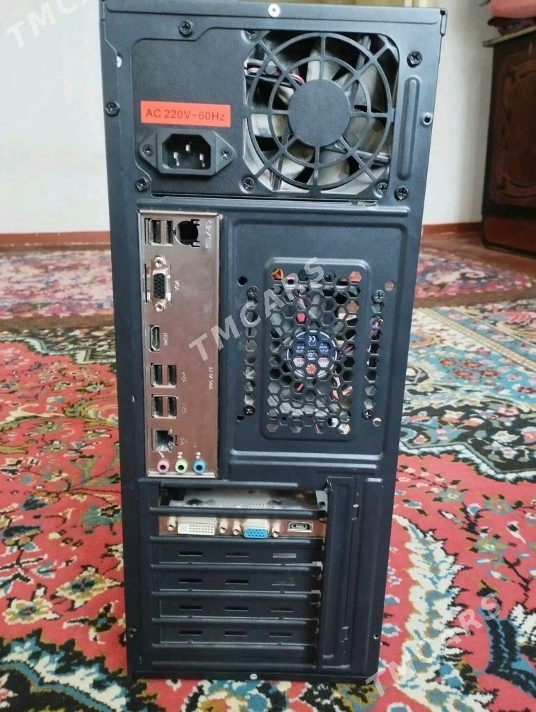 i3 2100 sistemnik - Яшлык - img 3