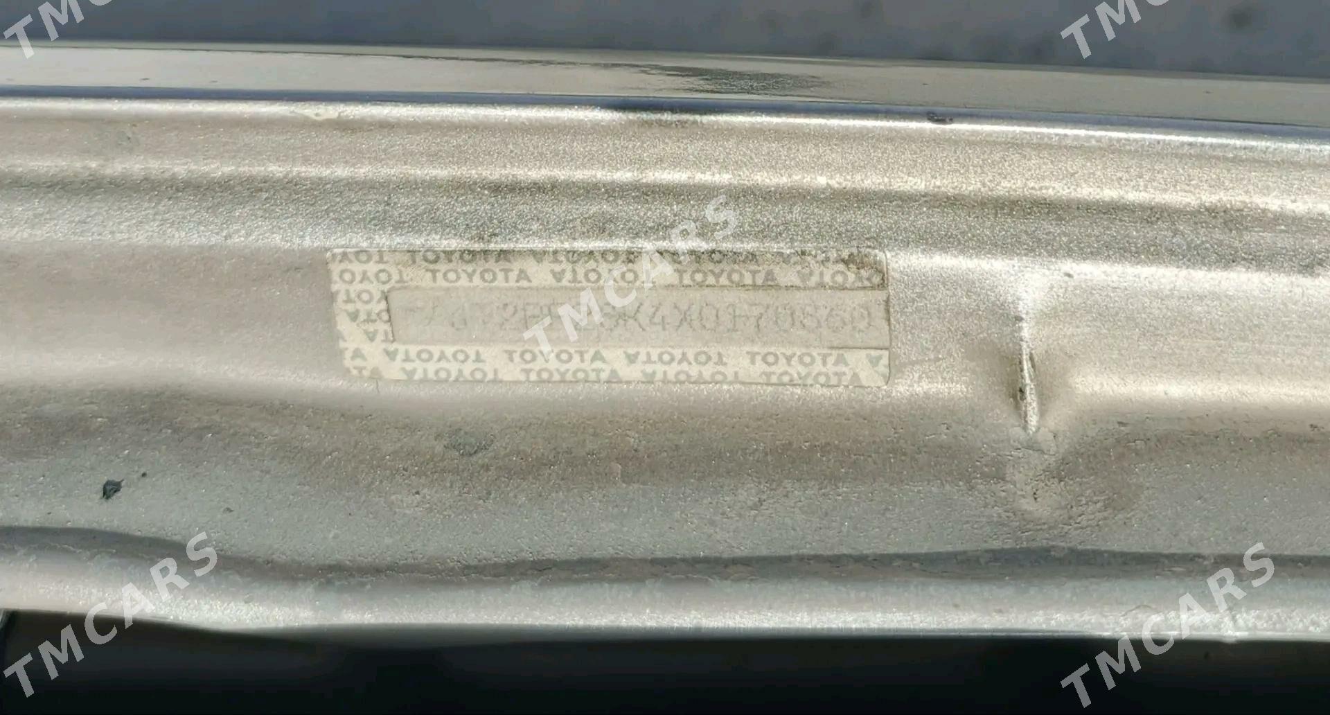 Toyota Camry 1999 - 160 000 TMT - Balkanabat - img 6