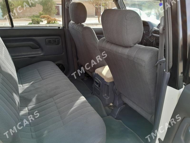 Toyota Land Cruiser Prado 2000 - 200 000 TMT - Mary - img 3