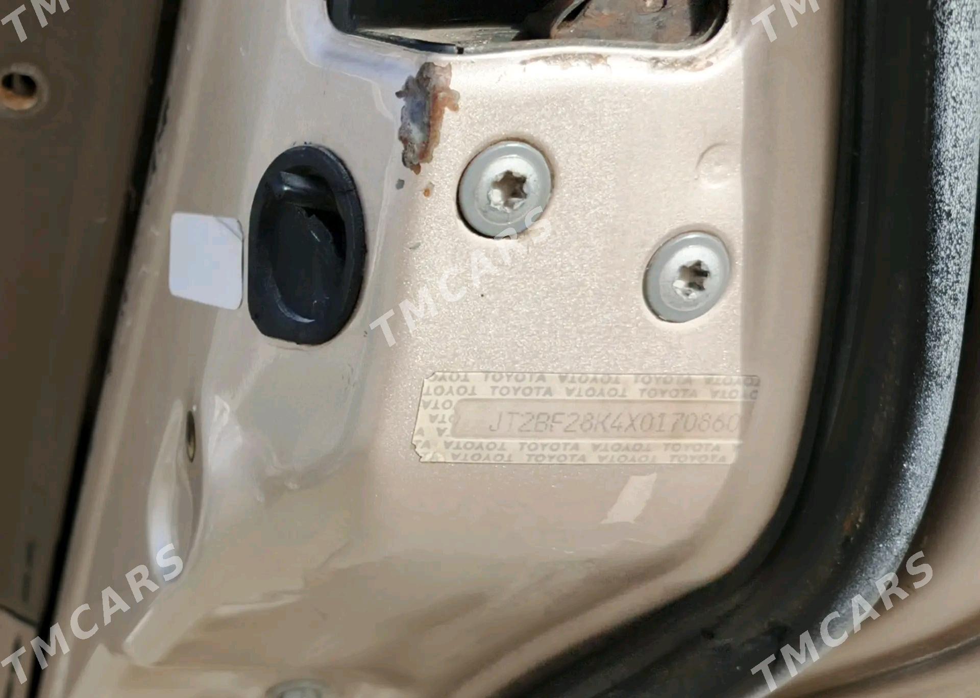 Toyota Camry 1999 - 160 000 TMT - Balkanabat - img 7