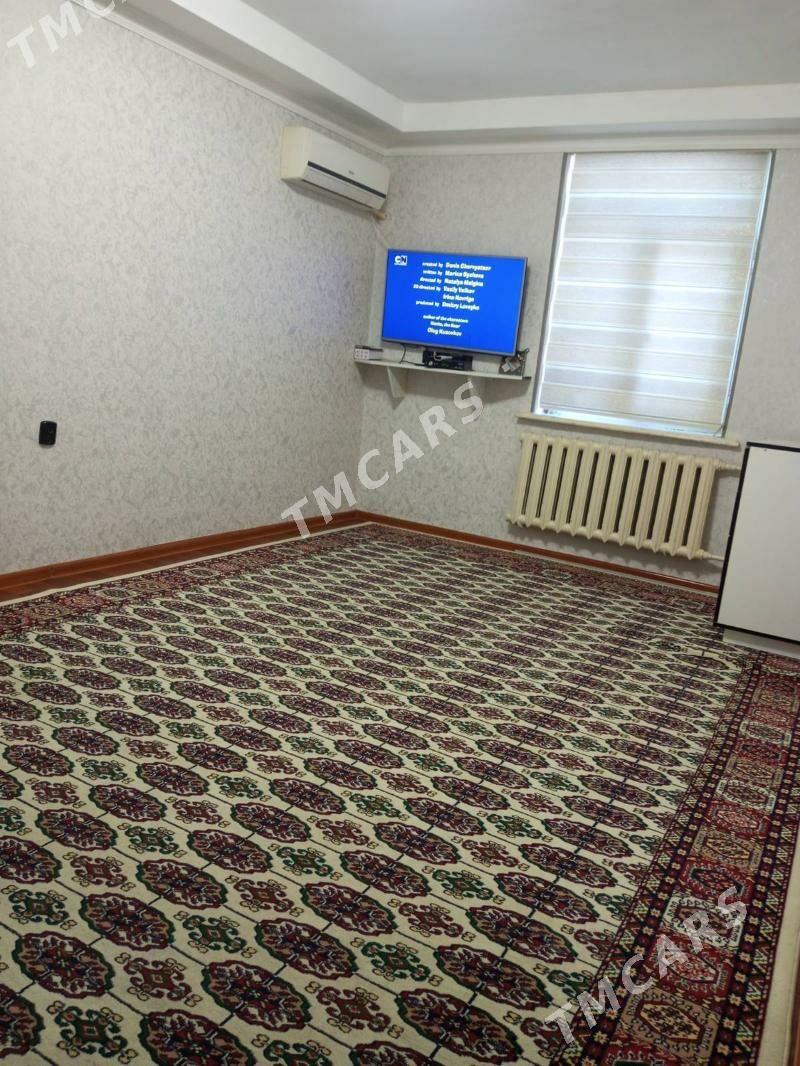 Satlhk jaý - Gagarin köç, köne Howa menzili - img 3