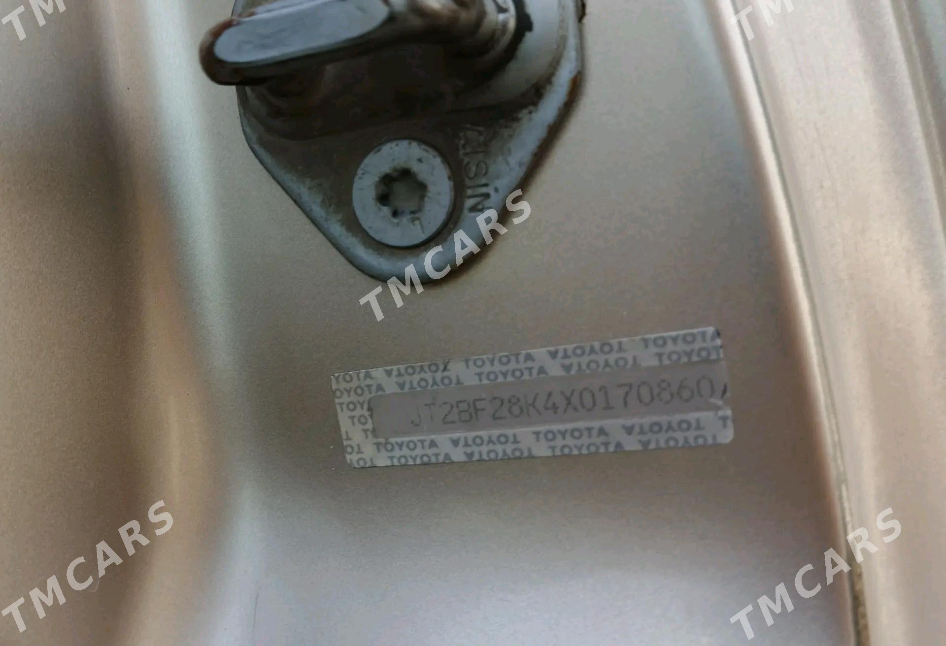 Toyota Camry 1999 - 160 000 TMT - Balkanabat - img 8