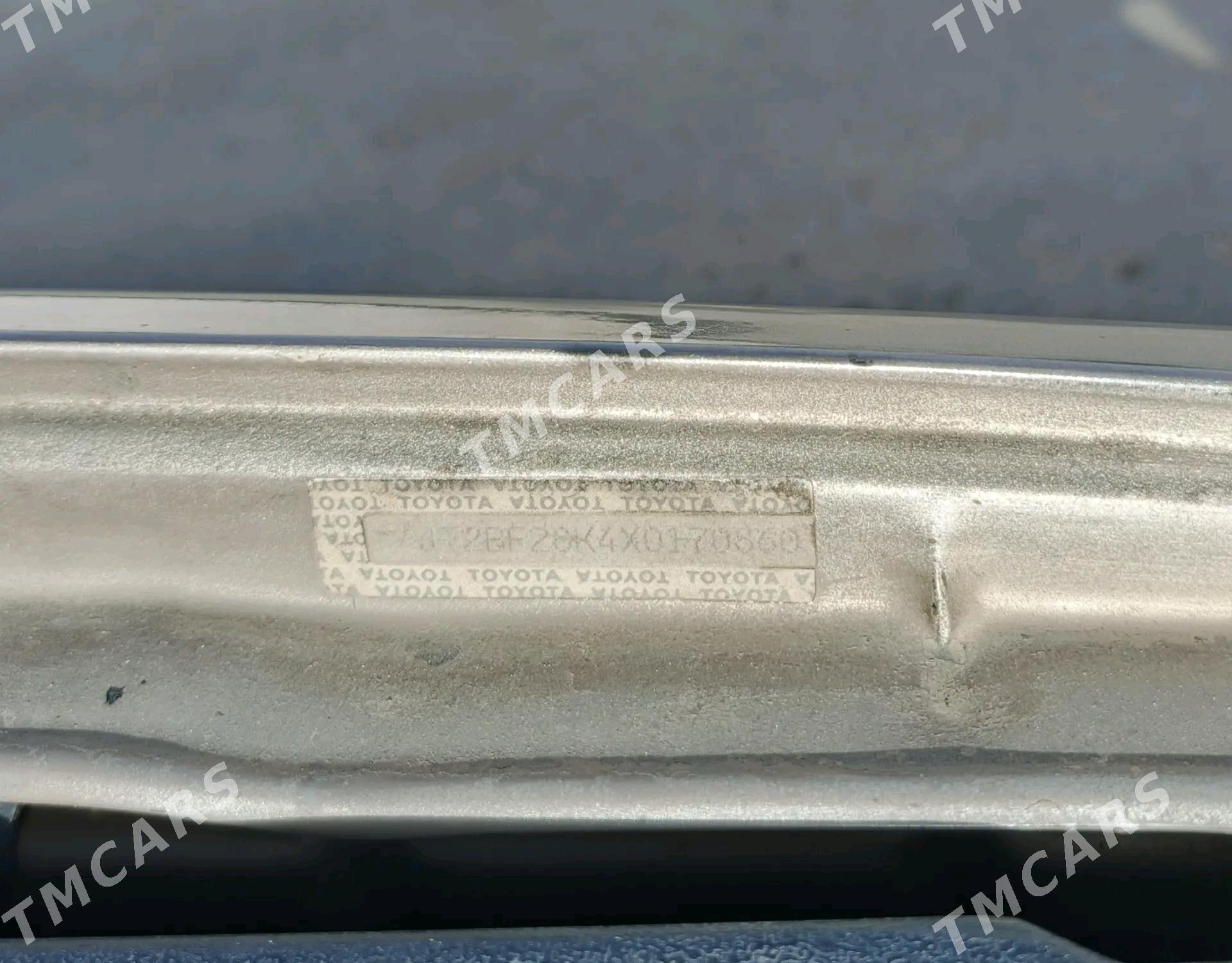Toyota Camry 1999 - 160 000 TMT - Balkanabat - img 9