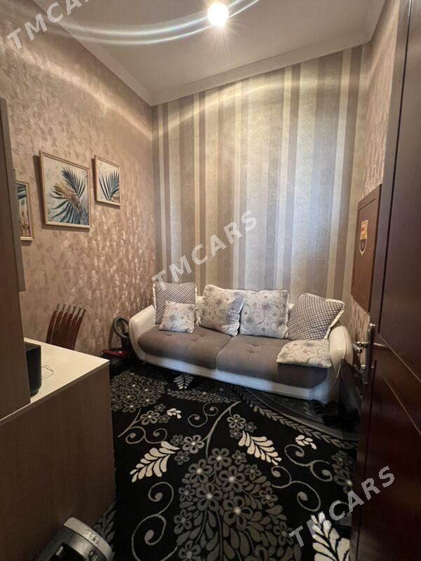 МОСКОВСКАЯ ЭЛИТКА 3 ком 160м2 - Moskowskiý köç. (10 ýyl abadançylyk şaýoly) - img 2