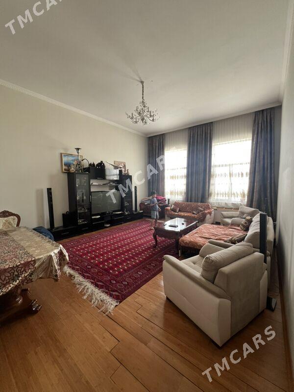 МОСКОВСКАЯ ЭЛИТКА 3 ком 160м2 - Moskowskiý köç. (10 ýyl abadançylyk şaýoly) - img 4