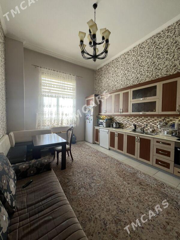 МОСКОВСКАЯ ЭЛИТКА 3 ком 160м2 - Moskowskiý köç. (10 ýyl abadançylyk şaýoly) - img 5