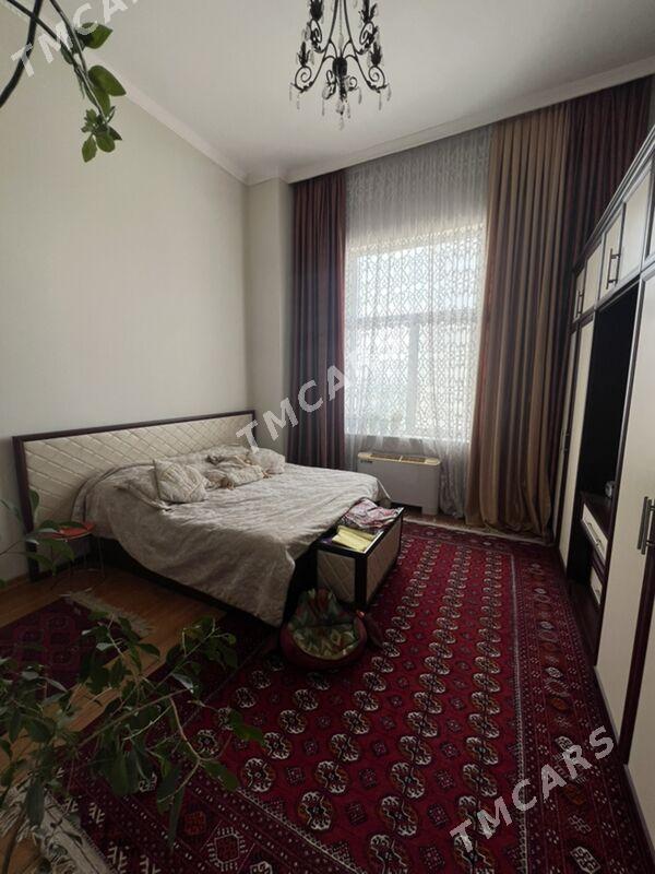 МОСКОВСКАЯ ЭЛИТКА 3 ком 160м2 - Moskowskiý köç. (10 ýyl abadançylyk şaýoly) - img 6