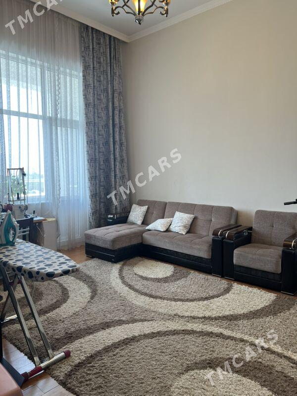 МОСКОВСКАЯ ЭЛИТКА 3 ком 160м2 - Moskowskiý köç. (10 ýyl abadançylyk şaýoly) - img 3