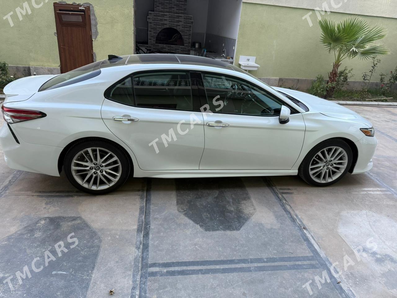 Toyota Camry 2019 - 323 000 TMT - Çehow köç. (A.Nyýazow şaýoly) - img 10