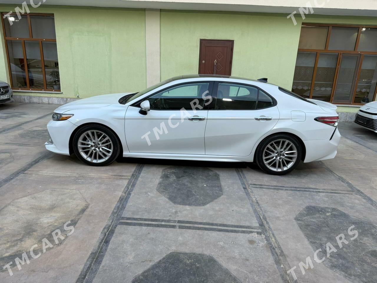Toyota Camry 2019 - 323 000 TMT - Çehow köç. (A.Nyýazow şaýoly) - img 7