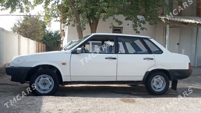 Lada 21099 1996 - 19 000 TMT - Babadaýhan - img 2