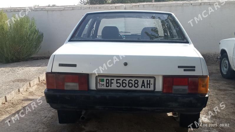 Lada 21099 1996 - 19 000 TMT - Babadaýhan - img 4