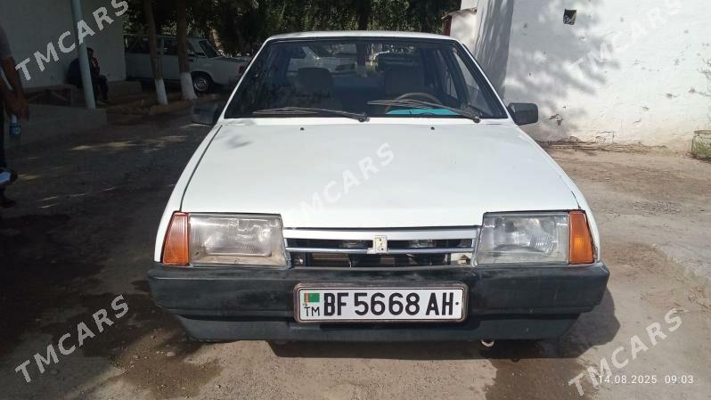 Lada 21099 1996 - 19 000 TMT - Babadaýhan - img 3