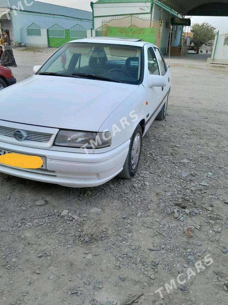 Opel Vectra 1995 - 50 000 TMT - Bäherden - img 2