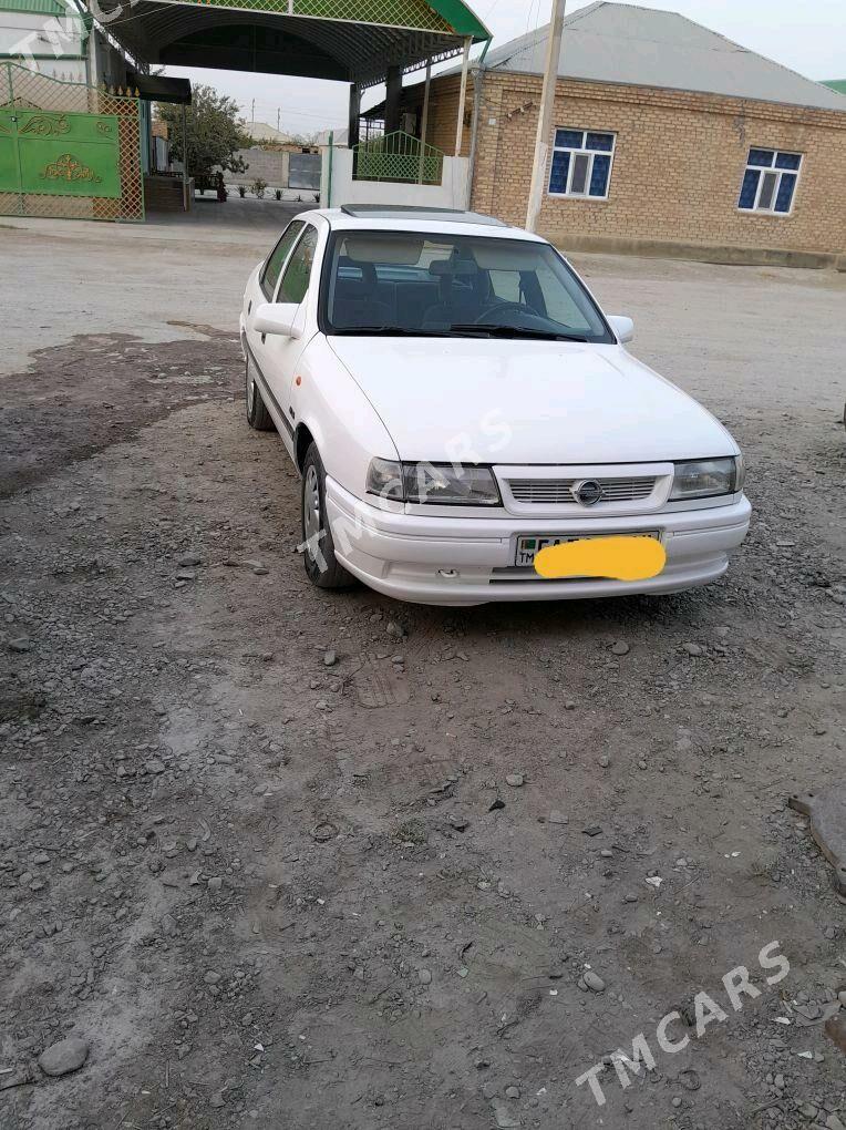 Opel Vectra 1995 - 50 000 TMT - Bäherden - img 3