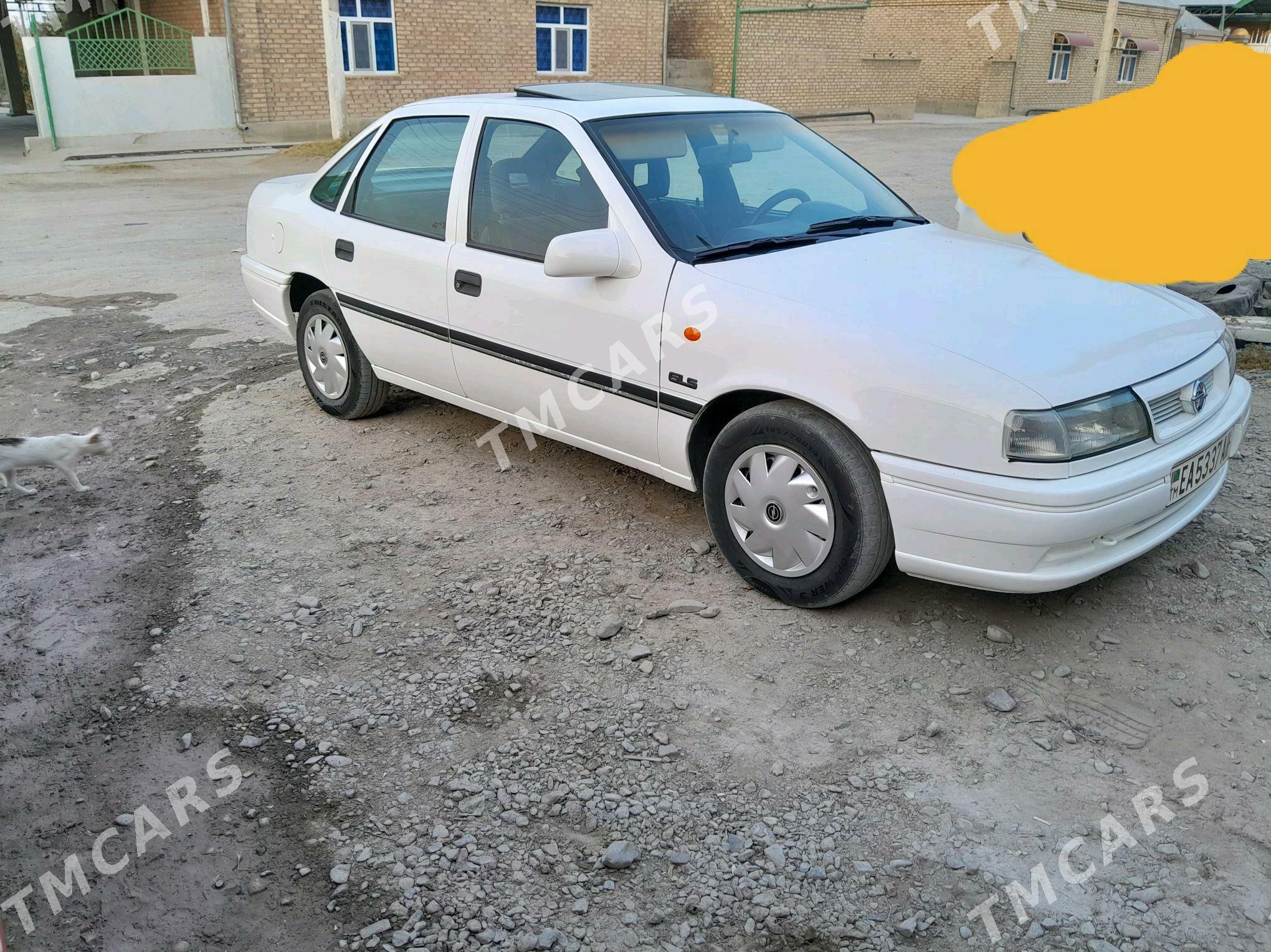 Opel Vectra 1995 - 50 000 TMT - Bäherden - img 5