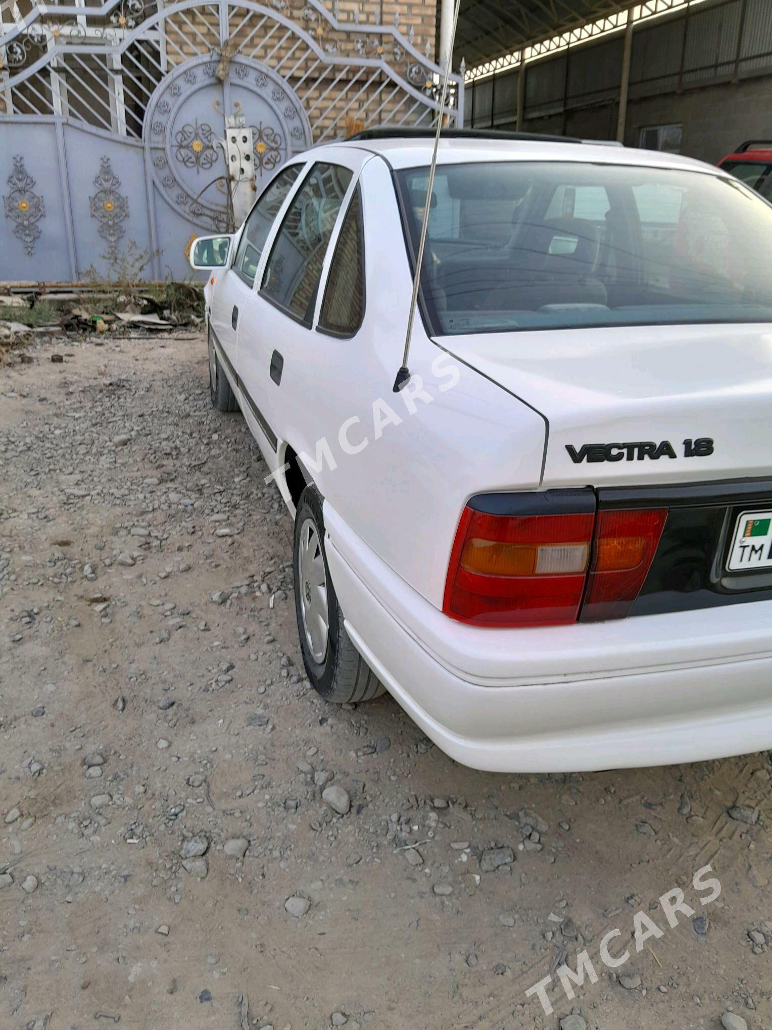 Opel Vectra 1995 - 50 000 TMT - Bäherden - img 6
