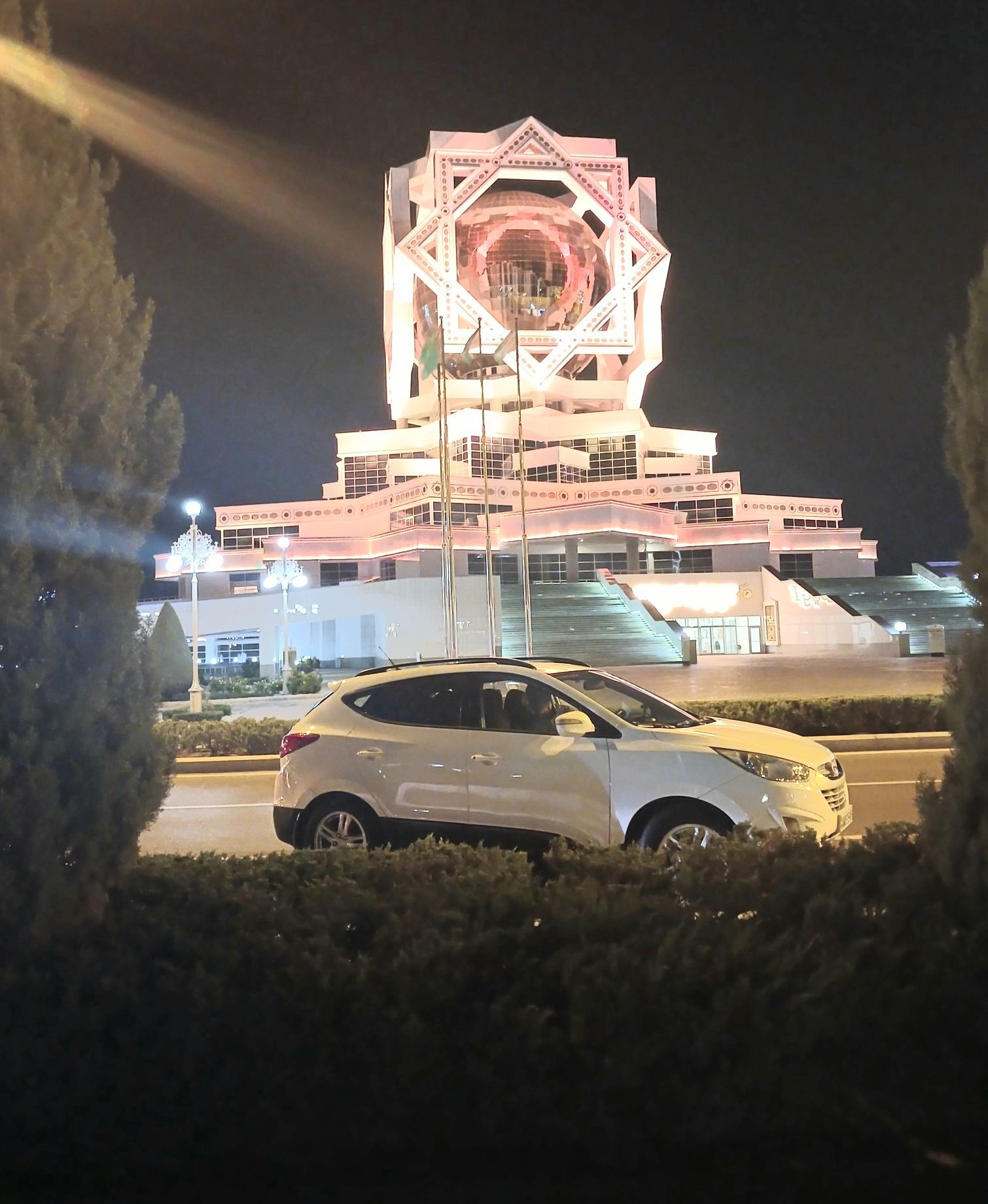 Hyundai Tucson 2011 - 200 000 TMT - Кака - img 2