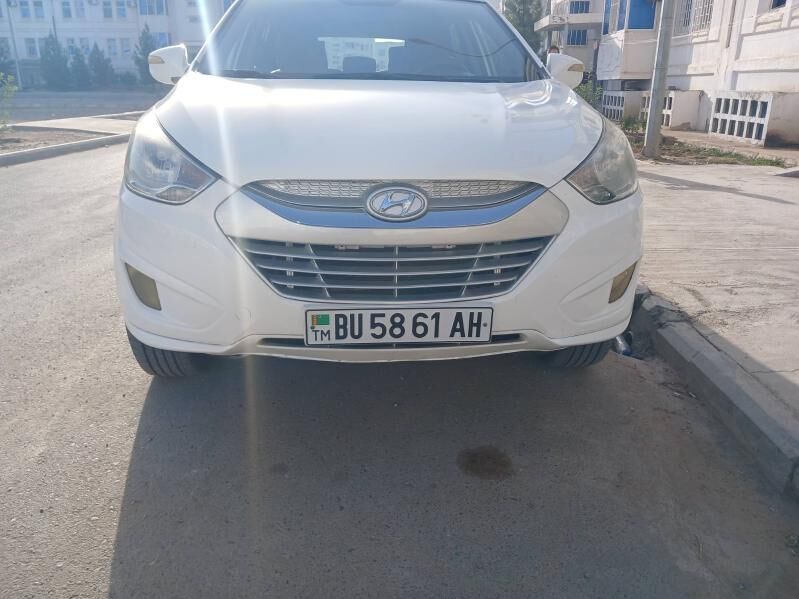 Hyundai Tucson 2011 - 200 000 TMT - Кака - img 4