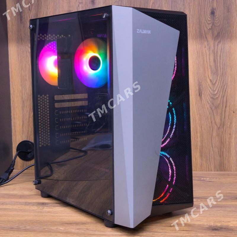 RTX3050 6GB+Core i5-12400F! - Мир 7 - img 4