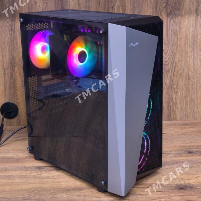 RTX3050 6GB+Core i5-12400F! - Мир 7 - img 2