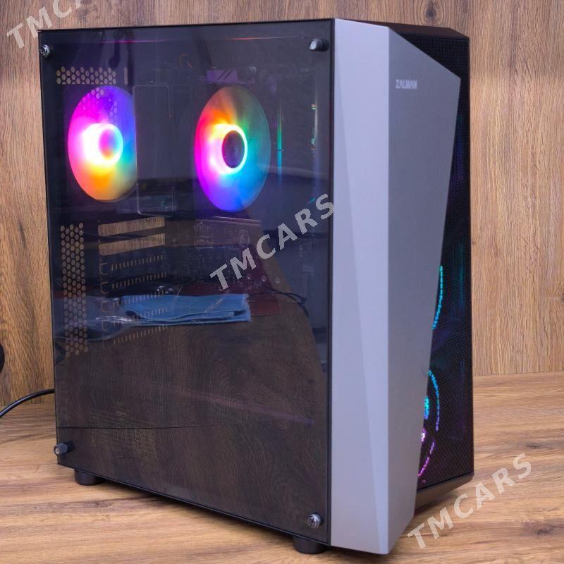 RTX3050 6GB+Core i5-12400F! - Мир 7 - img 6