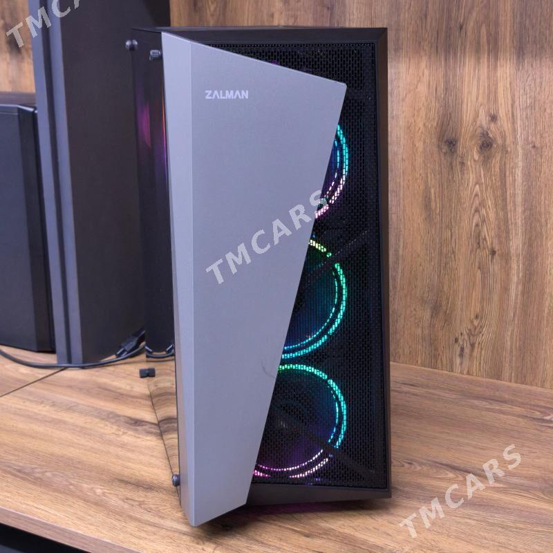 RTX3050 6GB+Core i5-12400F! - Мир 7 - img 3
