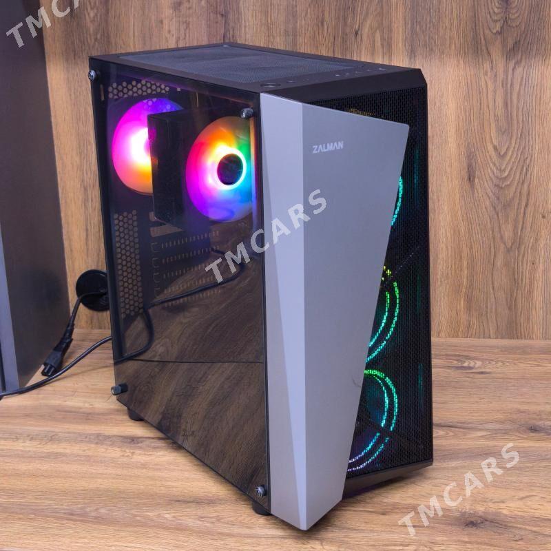 RTX3050 6GB+Core i5-12400F! - Мир 7 - img 7