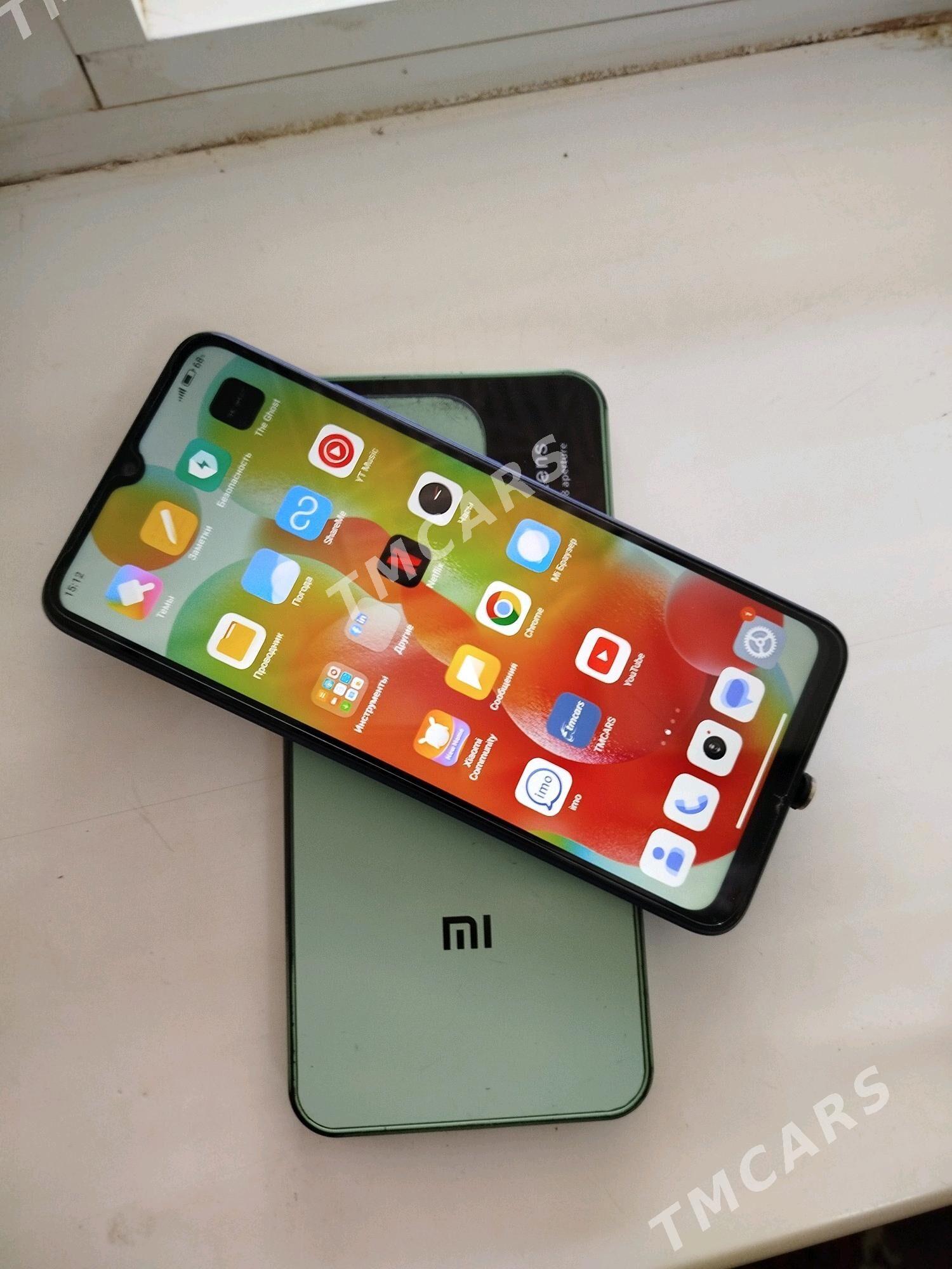 Redmi 12 c - Baýramaly - img 4