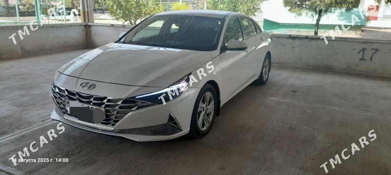 Hyundai Elantra 2020 - 244 000 TMT - Гуртли - img 8