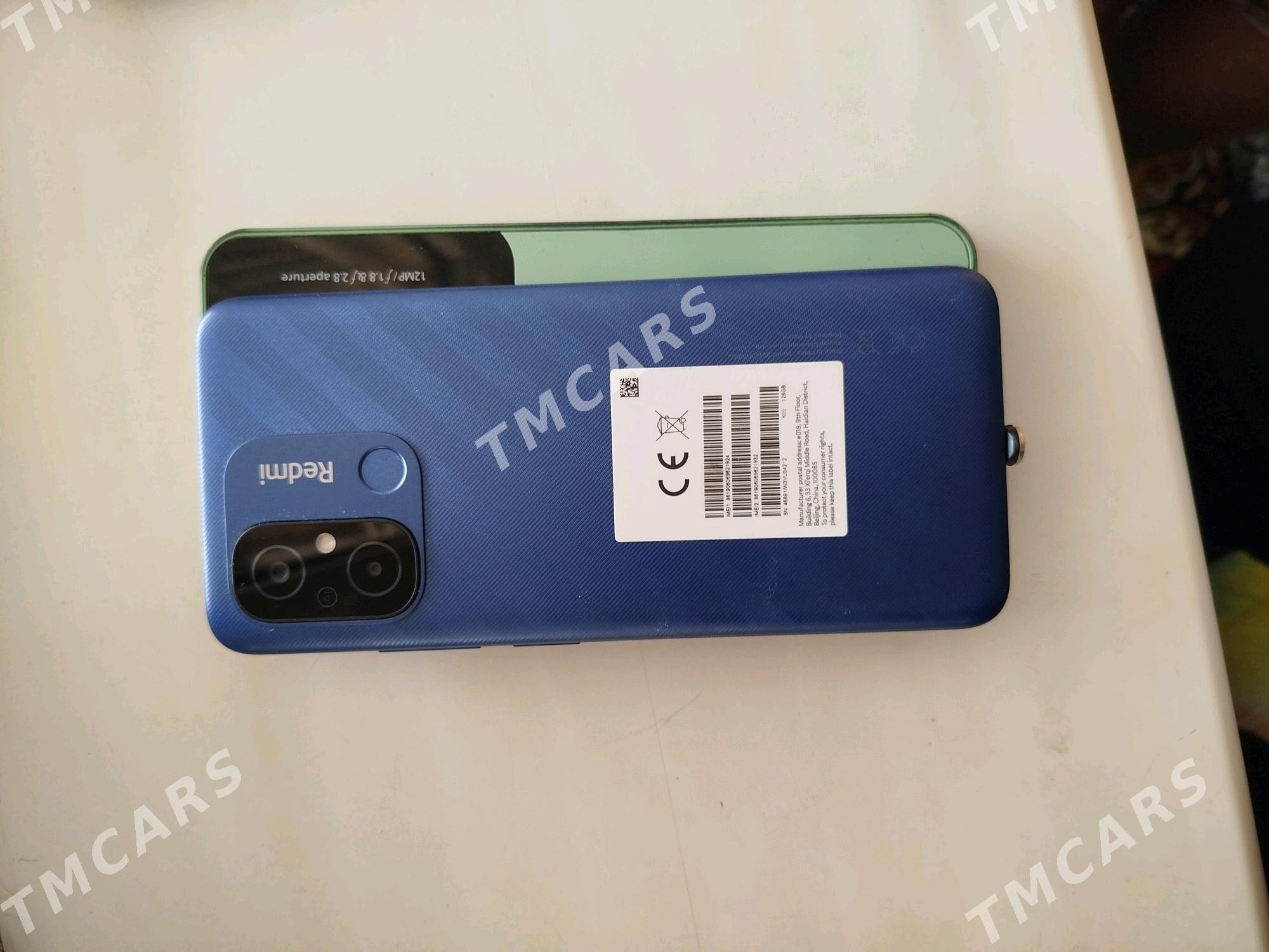Redmi 12 c - Baýramaly - img 3
