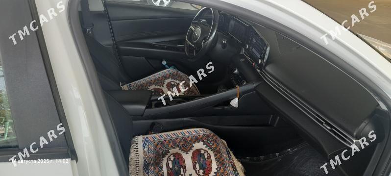 Hyundai Elantra 2020 - 244 000 TMT - Гуртли - img 4