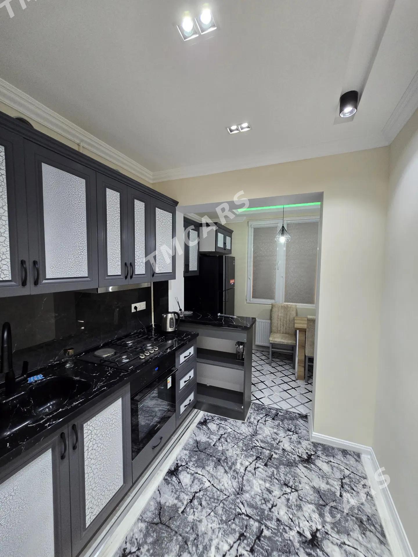 11 MKR 2 KOMNAT - Aşgabat - img 5