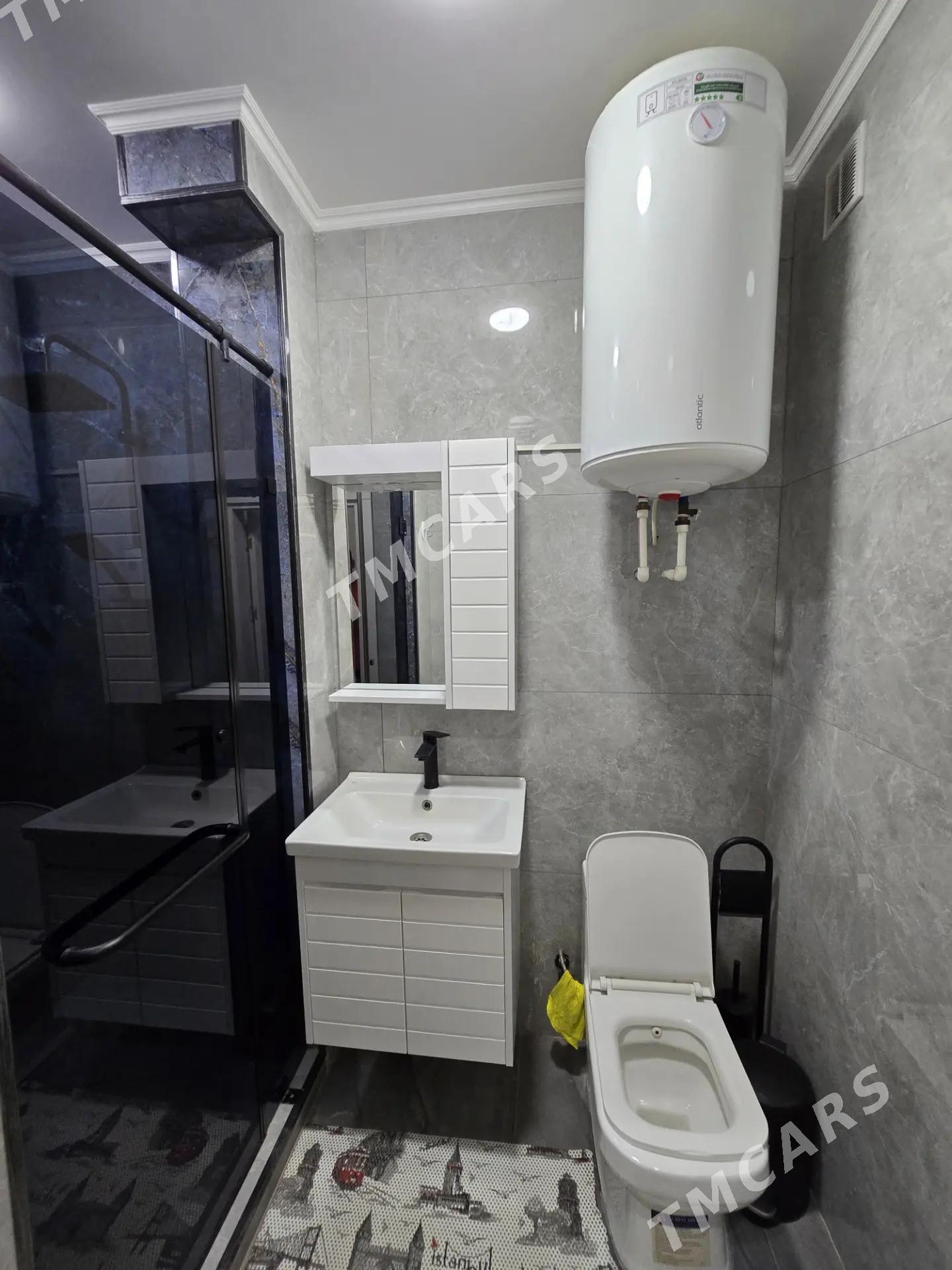 11 MKR 2 KOMNAT - Aşgabat - img 8