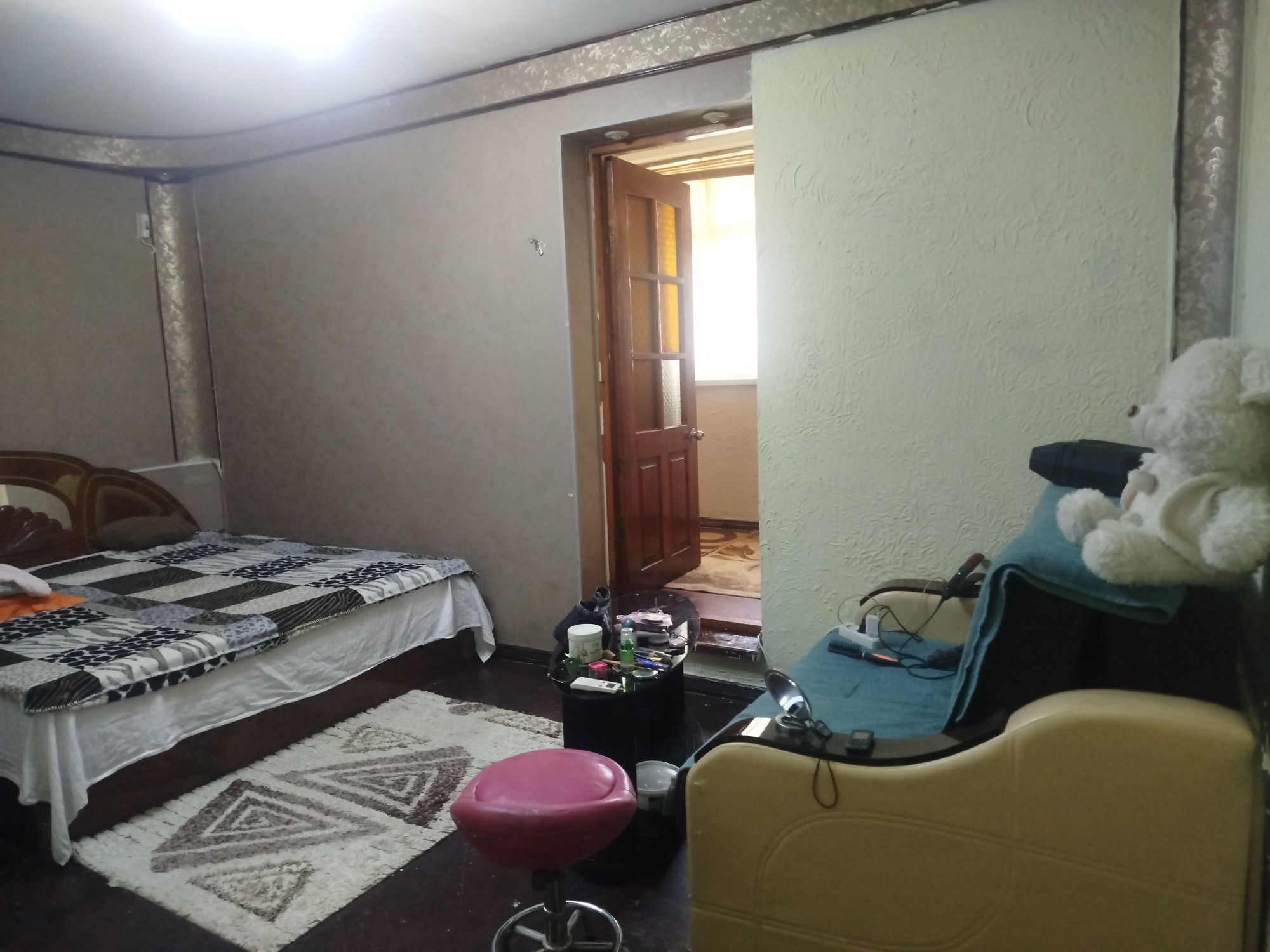 arenda kvartira - Aşgabat - img 2
